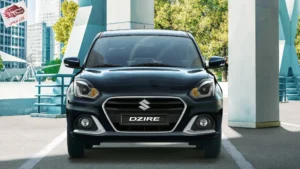 مقدمة سوزوكي سويفت ديزاير 2024