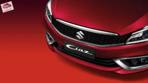 مقدمة سوزوكي سياز 2024