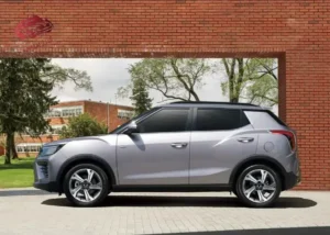 جانب سانج يونج تيفولي 2024