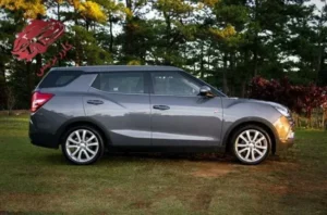 جانب سانج يونج تيفولي XLV 2024