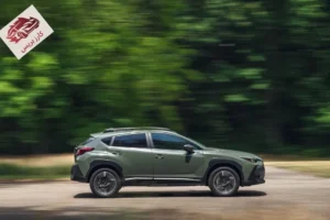 جانب سوبارو XV 2024