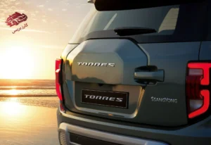 خلفية سانج يونج توريس 2024