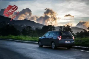 خلفية سانج يونج تيفولي XLV 2024