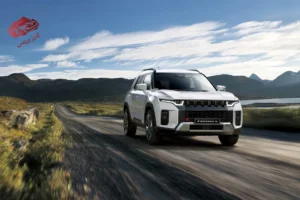 سانج يونج توريس 2024