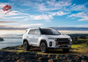 سانج يونج توريس 2024