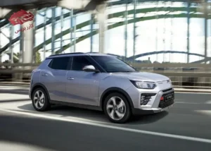 سانج يونج تيفولي 2024