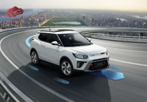 سانج يونج تيفولي 2024