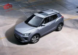 سانج يونج تيفولي 2024