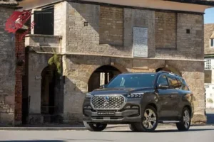 سانج يونج ريكستون 2024