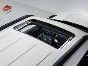 سقف سانج يونج توريس 2024