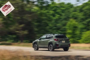 سوبارو XV 2024