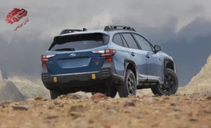 سوبارو أوتباك 2024