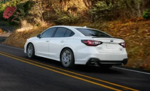 سوبارو ليجاسي 2024