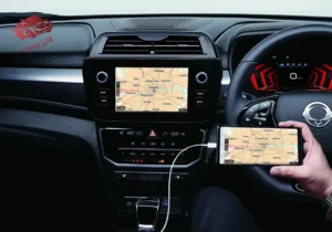 شاشة سانج يونج تيفولي 2024