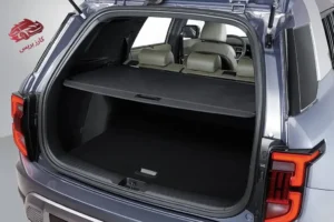 صندوق تحميل سانج يونج توريس 2024