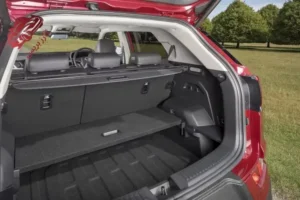 صندوق تحميل سانج يونج كوراندو 2024