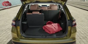 صندوق تحميل سكودا كودياك 2024