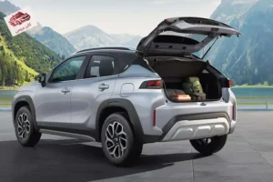 صندوق سوزوكي فرونكس 2024