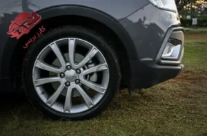 عجلة سانج يونج تيفولي XLV 2024