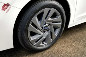 عجلة سوبارو ليجاسي 2024