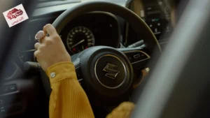 عجلة قيادة سوزوكي فرونكس 2024