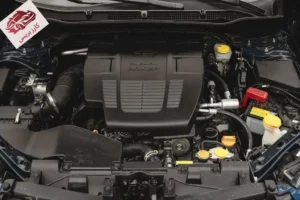 محرك سوبارو فورستر 2024