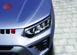 مصابيح سانج يونج تيفولي 2024