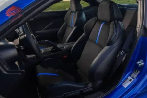 مقاعد سوبارو BRZ 2024