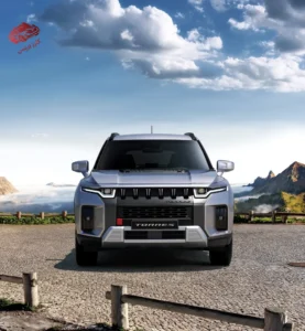 مقدمة سانج يونج توريس 2024