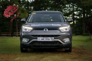 مقدمة سانج يونج تيفولي XLV 2024