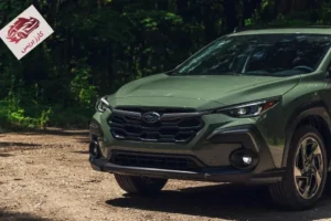 مقدمة سوبارو XV 2024