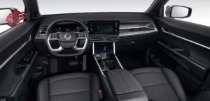 مقصورة سانج يونج توريس 2024