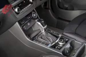 ناقل حركة سانج يونج كوراندو 2024