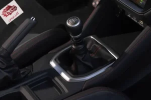 ناقل حركة سوبارو WRX 2024