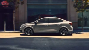 جانب رينو تاليانت 2024