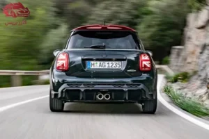 خلفية ميني كوبر 2024