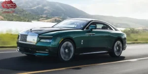 رولز رويس سبيكتر 2024