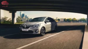 رينو تاليانت 2024