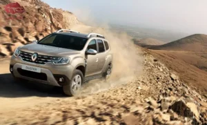 رينو داستر 2024