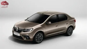 رينو سيمبول 2024