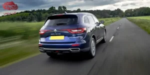 رينو كوليوس 2024