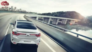 رينو ميجان 2024