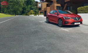 رينو ميجان 2024