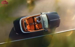 سقف رولز رويس داون 2024