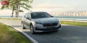 سكودا سوبيرب 2024