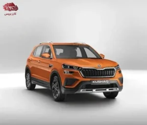 سكودا كوشاك 2024
