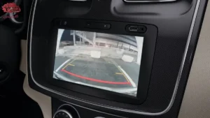 شاشة رينو سيمبول 2024