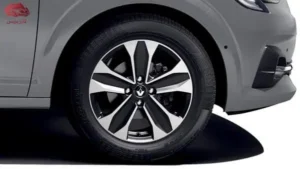 عجلة رينو تاليانت 2024