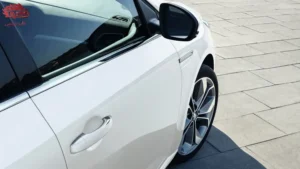 عجلة رينو ميجان 2024