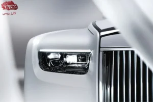 مصابيح رولز رويس فانتوم 2024